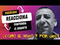 Psiclogo reacciona a el coqueto