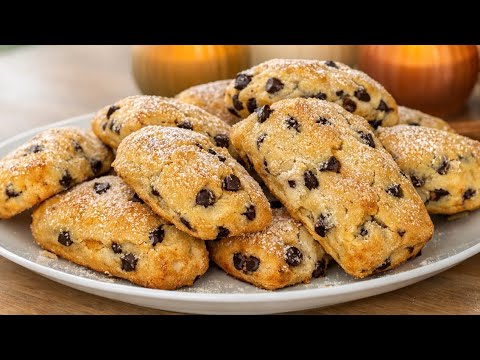 I Can’t Stop Baking These Cookies - Too Easy  &  Too Good❤️🍪