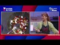 Carpaccio di Cavolo Viola di Rosaria | La Cucina del Cuore