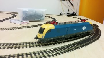 MoDeS3 project for EclipseCon