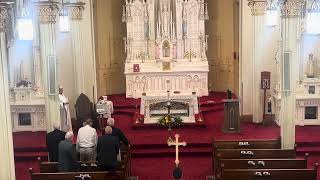 Mass of Christian Burial for Cheryl Kae Moore