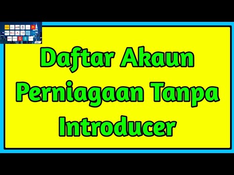 Video: Apakah definisi ringkas akaun semasa?