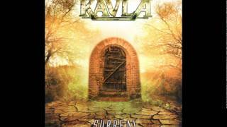 Contradiction - Kavla (2004)