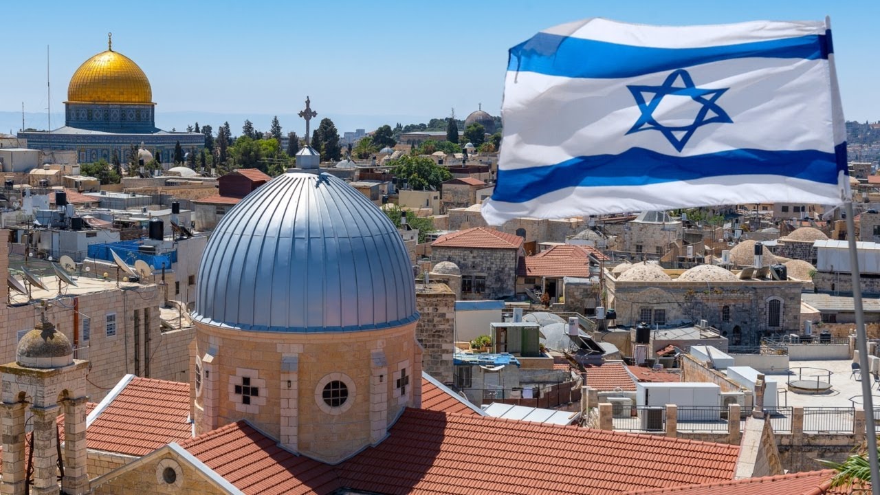 Israeli protests calling for Hamas hostages to be released