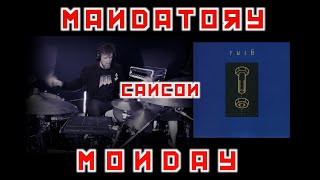 Rush - Animate Drum Cover + Tutorial