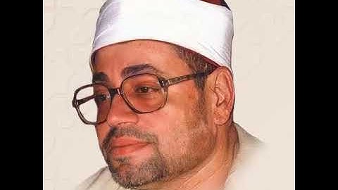 قرءان المغرب للشيخ شعبان الصياد - ما تيسر من سورة التحريم (رمضان عام 2024)