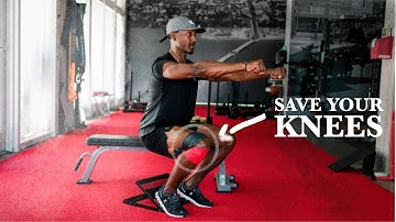 The Magic of Knee Flossing