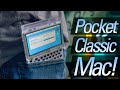 Put a vintage Mac in your pocket!