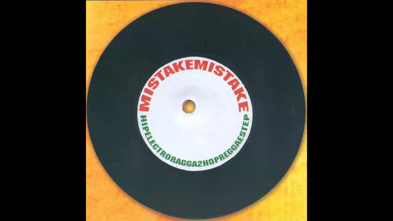 MistakeMistake - Outro Deep Wookie Ragga 2000 - (Audio 2004) HD