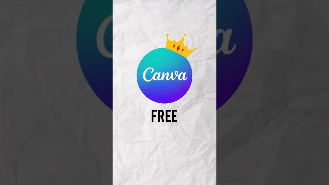 Canva Pro Free Teamlink🔥