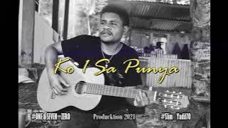 SLIM YUDI - KO SATU SA PUNYA
