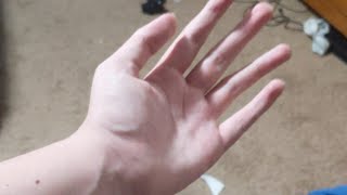 Cleaning My Room (Post-Stream)