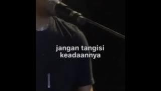 STORY WA KONSER KEREN KEKINIAN TERBARU 30 DETIK
