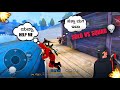 ಯವ್ವಾ ಯಾರೂ ಇವಾ 😂 Solo Vs Squad 💪 Garena Free Fire Kannada || #freefire #kannada #thedd #volter