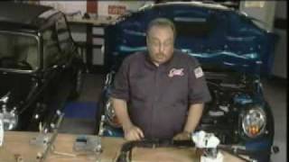 Drive Flex Fuel Vs. MotorWeek on Flex Fuel Conversion Kits