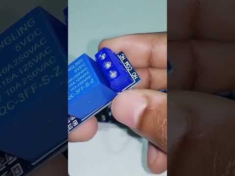 Arduino Bluetooth controlled