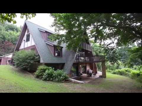 8449 Rolling Hills Dr, Nashville, TN home video tour