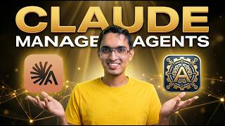Claude Opus 4.7 Agents is INSANE | Local Code Trick Included