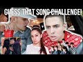 GUESS THAT SONG CHALLENGE! (AUX EDITION) | Zach Clayton