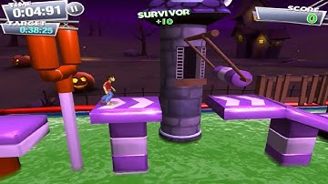 WIPEOUT | Android, iPad, iPhone y iPod | Gameplay HD