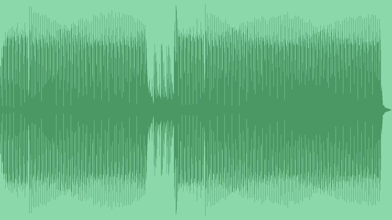 Summer Tropical Pop Dance Stock Music