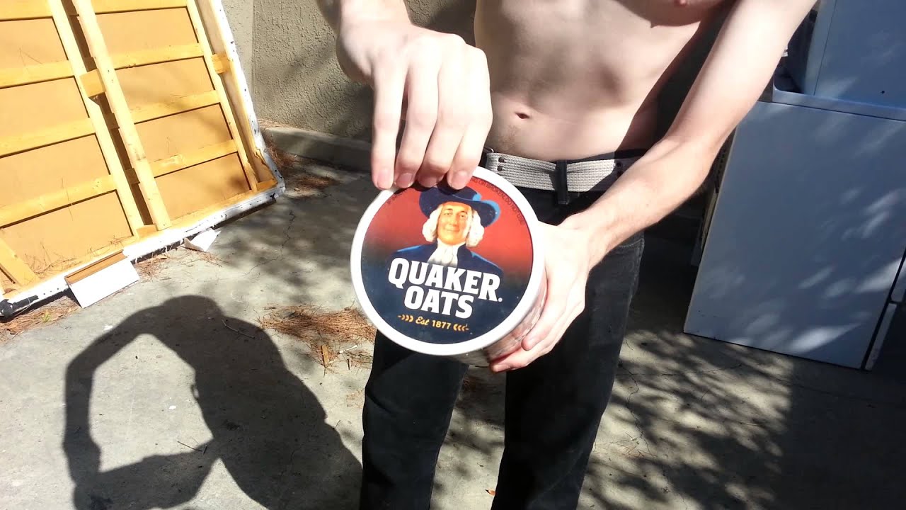 Pantry Moths - YouTube