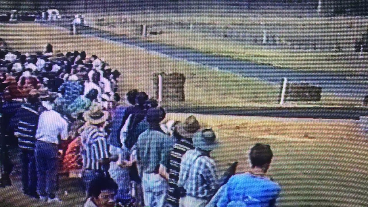 Leyburn Sprints 2000