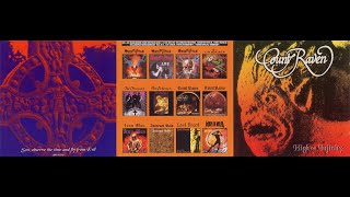 Count Raven swe  High On Infinity Lp 1993 hell 026