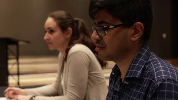 How to Play Quiz Bowl