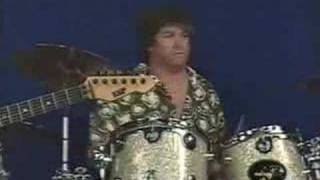 ABCD band Jaws on Mallet TV
