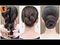 【アップヘアスタイル1】自宅でできる簡単なまとめ髪から凝ったアレンジまで崩れにくくするテクニック