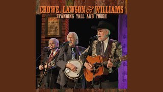 Video thumbnail of "Crowe - Standing Tall & Tough"
