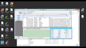Sentry MBA with latest 250 working configs