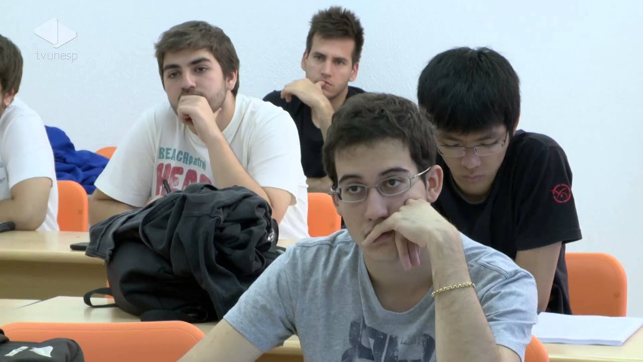 Guia de Profissões | Geografia