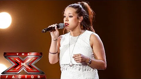 Kerrianne Covell sings Sara Bareille's Gravity | B...