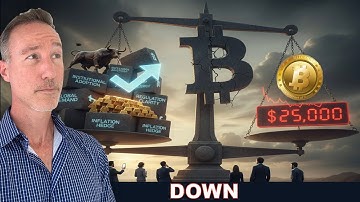 Everything Says Bull Run for Bitcoin… Except the Price. Time to Take Action?