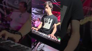 VAN HALEN - Jump [FULL BAND LIVE COVER]