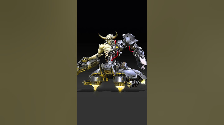 DOOM'S NEW DEMONS!