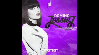 Video-Miniaturansicht von „Jessie J - Domino (Jomarijan Hardstyle Bootleg)“