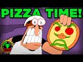 Solving The CHEESY Lore Of Pizza Tower! | Pizza Tower (Indie Game)