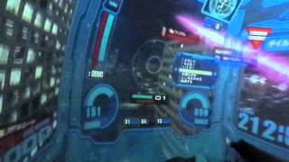 戦場の絆 RCB 4vs4 ジムスナ ガンダムEz8 おとり