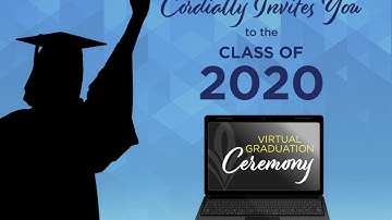 NIPA Graduation - Class of 2020 | 2020.10.01
