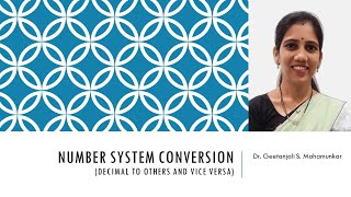 Master Number System Conversion | Decimal to Binary, Octal, Hexadecimal & Vice Versa