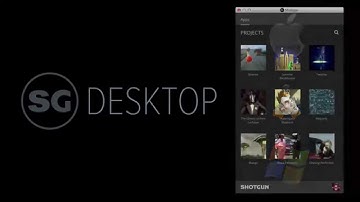 Announcing Shotgun Desktop