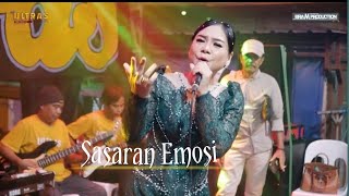 Putri Rahayu.Sasaran Emosi.Om Ultras Indonesia