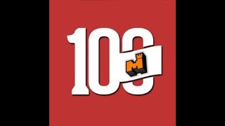 Mineplex Level 100 IRL Video!!