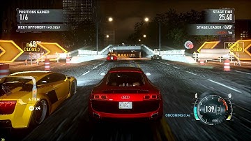 Need For Speed - The Run : Part 34