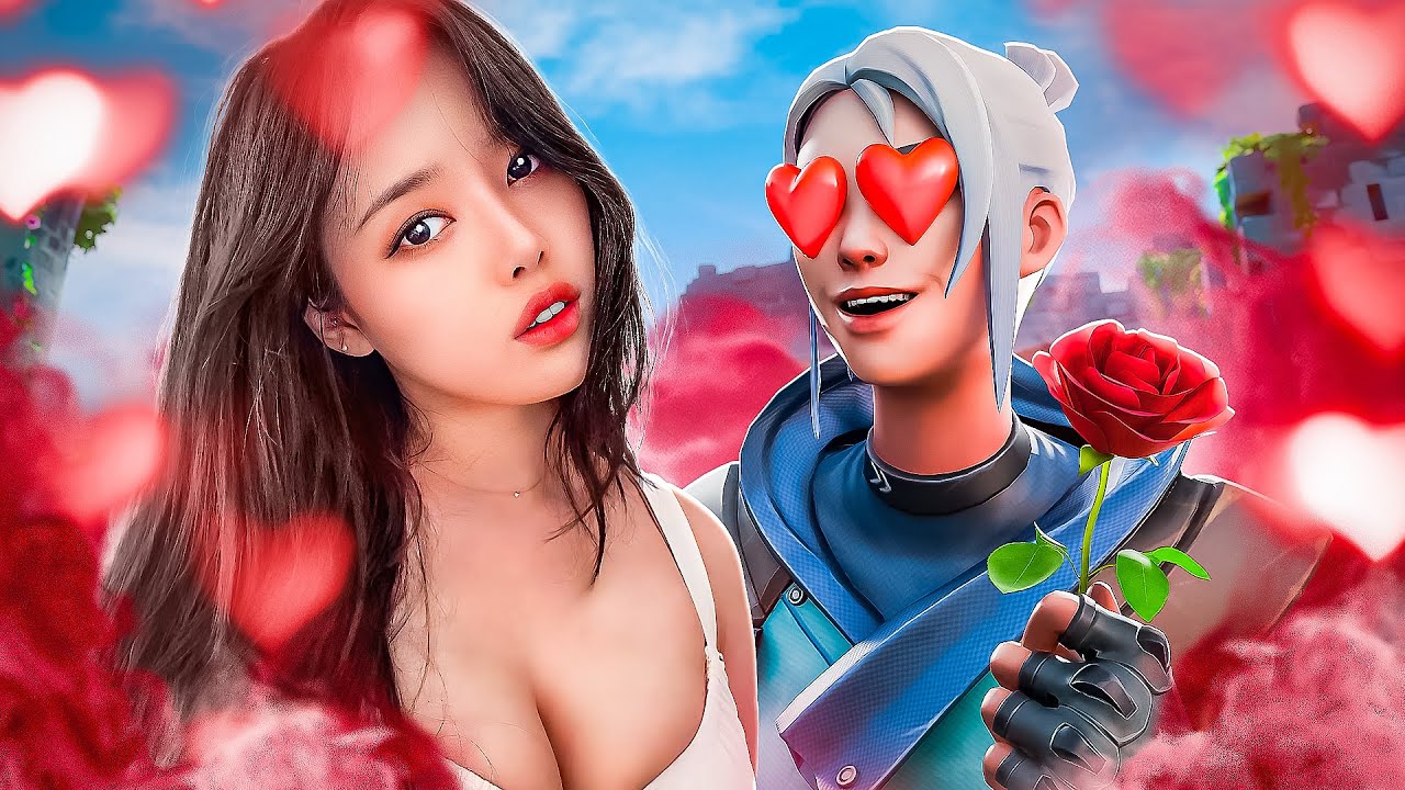 КАК Я ВЛЮБИЛАСЬ В ПЛУ!