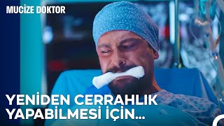 Ferman'ın Hasar Gören Dokusu Onarılabilecek Mi? - Mucize Doktor