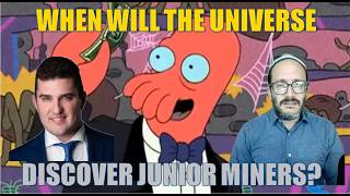 GDXJ Share Count Plummets As Juniors Completely Ignored - Interview with Galen McNamara
